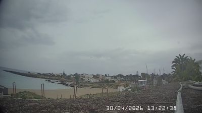 Preview delle webcam di Pulsano