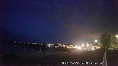 immagine della webcam nei dintorni di Taranto: webcam Pulsano