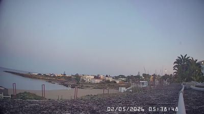 immagine della webcam nei dintorni di Crispiano: webcam Pulsano