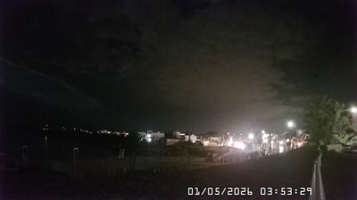 immagine della webcam nei dintorni di Monte d'Arena: webcam Pulsano