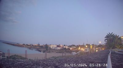 immagine della webcam nei dintorni di Crispiano: webcam Pulsano