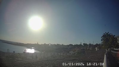 immagine della webcam nei dintorni di Francavilla Fontana: webcam Pulsano