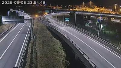 immagine della webcam nei dintorni di Varazze: webcam Valleggia