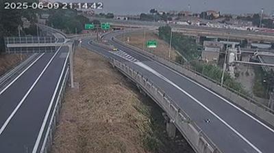 immagine della webcam nei dintorni di Altare: webcam Valleggia