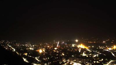 Preview delle webcam di Domodossola