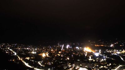 immagine della webcam nei dintorni di Alpe Devero: webcam Domodossola