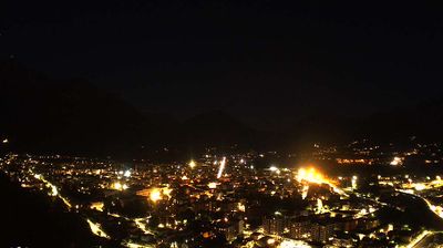 immagine della webcam nei dintorni di Santa Maria Maggiore: webcam Domodossola
