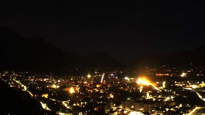 immagine della webcam nei dintorni di Druogno: webcam Domodossola