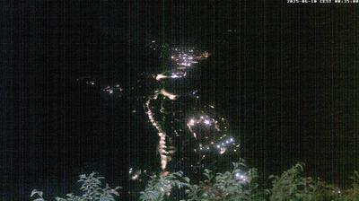 immagine della webcam nei dintorni di Stia: webcam Bagno di Romagna