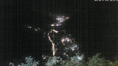 immagine della webcam nei dintorni di Sarsina: webcam Bagno di Romagna