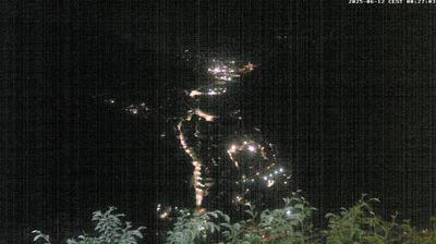 immagine della webcam nei dintorni di Stia: webcam Bagno di Romagna