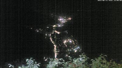 immagine della webcam nei dintorni di Stia: webcam Bagno di Romagna