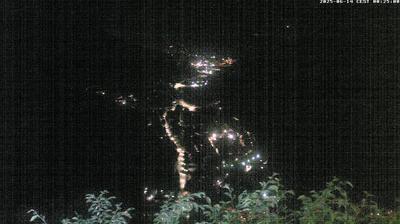 immagine della webcam nei dintorni di Stia: webcam Bagno di Romagna