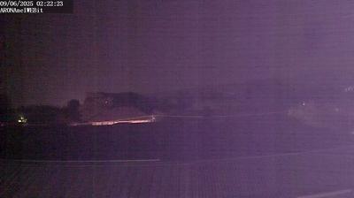 Preview delle webcam di Arona › Nord: Parco Naturale Lagoni di Mercurago - Dormelletto