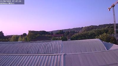 immagine della webcam nei dintorni di Cassano Magnago: webcam Arona