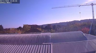 immagine della webcam nei dintorni di Monvalle: webcam Arona