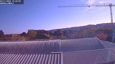 immagine della webcam nei dintorni di Lesa: webcam Arona