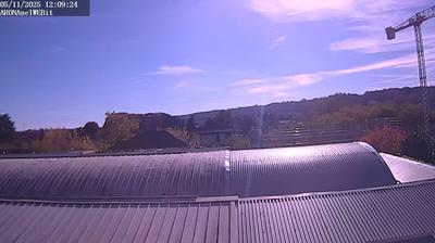 immagine della webcam nei dintorni di Gattinara: webcam Arona