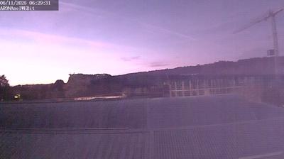 immagine della webcam nei dintorni di Vaprio d'Agogna: webcam Arona