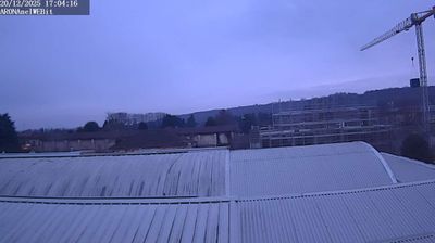 immagine della webcam nei dintorni di Lesa: webcam Arona