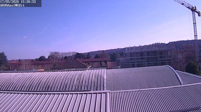 immagine della webcam nei dintorni di Cassano Magnago: webcam Arona