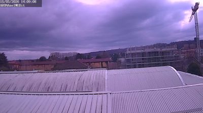 immagine della webcam nei dintorni di Meina: webcam Arona