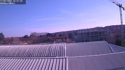 immagine della webcam nei dintorni di Grignasco: webcam Arona