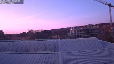 immagine della webcam nei dintorni di Borgomanero: webcam Arona