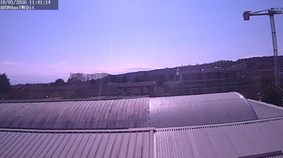 immagine della webcam nei dintorni di Grignasco: webcam Arona