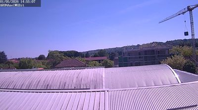 immagine della webcam nei dintorni di Monvalle: webcam Arona