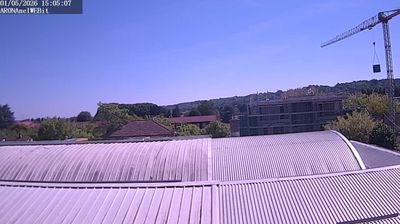 immagine della webcam nei dintorni di Lesa: webcam Arona