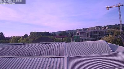 immagine della webcam nei dintorni di Vezzo: webcam Arona