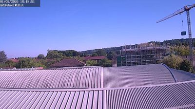 immagine della webcam nei dintorni di Belgirate: webcam Arona