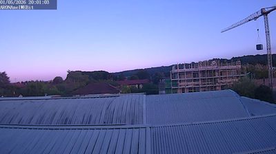 immagine della webcam nei dintorni di Comignago: webcam Arona