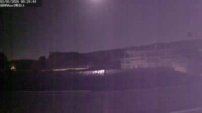 immagine della webcam nei dintorni di Borgomanero: webcam Arona