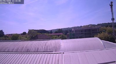 immagine della webcam nei dintorni di Galliate Lombardo: webcam Arona