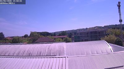 immagine della webcam nei dintorni di Sangiano: webcam Arona