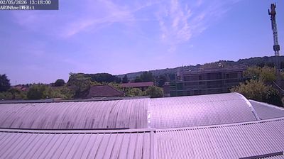 immagine della webcam nei dintorni di Cavaglio d'Agogna: webcam Arona