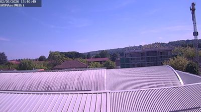 immagine della webcam nei dintorni di Galliate Lombardo: webcam Arona