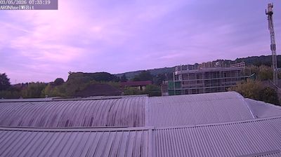 immagine della webcam nei dintorni di Pella: webcam Arona
