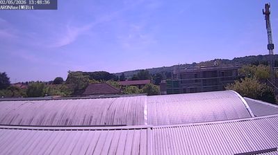 immagine della webcam nei dintorni di Sangiano: webcam Arona