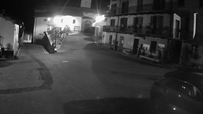 immagine della webcam nei dintorni di Saluzzo: webcam Oncino