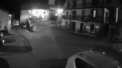 immagine della webcam nei dintorni di Acceglio: webcam Oncino