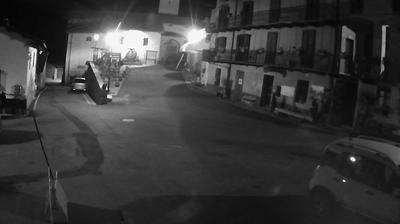 immagine della webcam nei dintorni di Pradleves: webcam Oncino