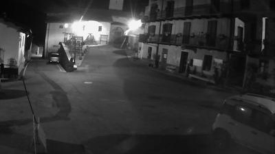 immagine della webcam nei dintorni di Pian Mune': webcam Oncino