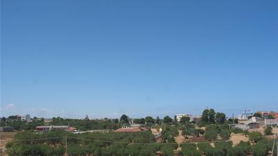 Preview delle webcam di Mola di Bari