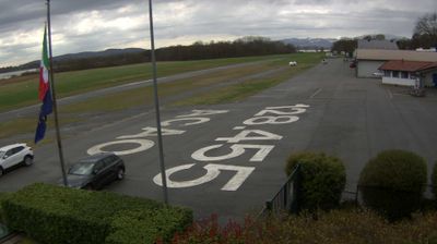 immagine della webcam nei dintorni di Comignago: webcam Galliate Lombardo