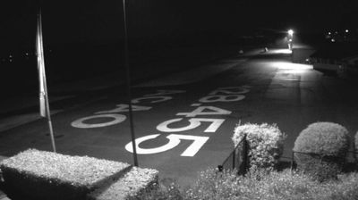 immagine della webcam nei dintorni di Cuvio: webcam Galliate Lombardo