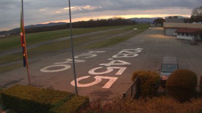 immagine della webcam nei dintorni di Monvalle: webcam Galliate Lombardo