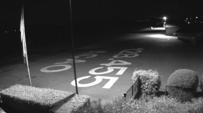 immagine della webcam nei dintorni di Cuasso al Monte: webcam Galliate Lombardo